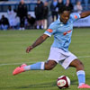 Tayo Tucker